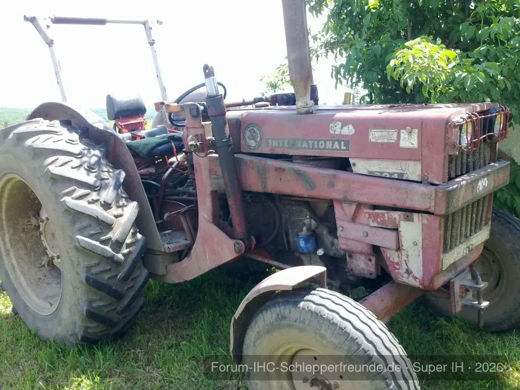 superih
