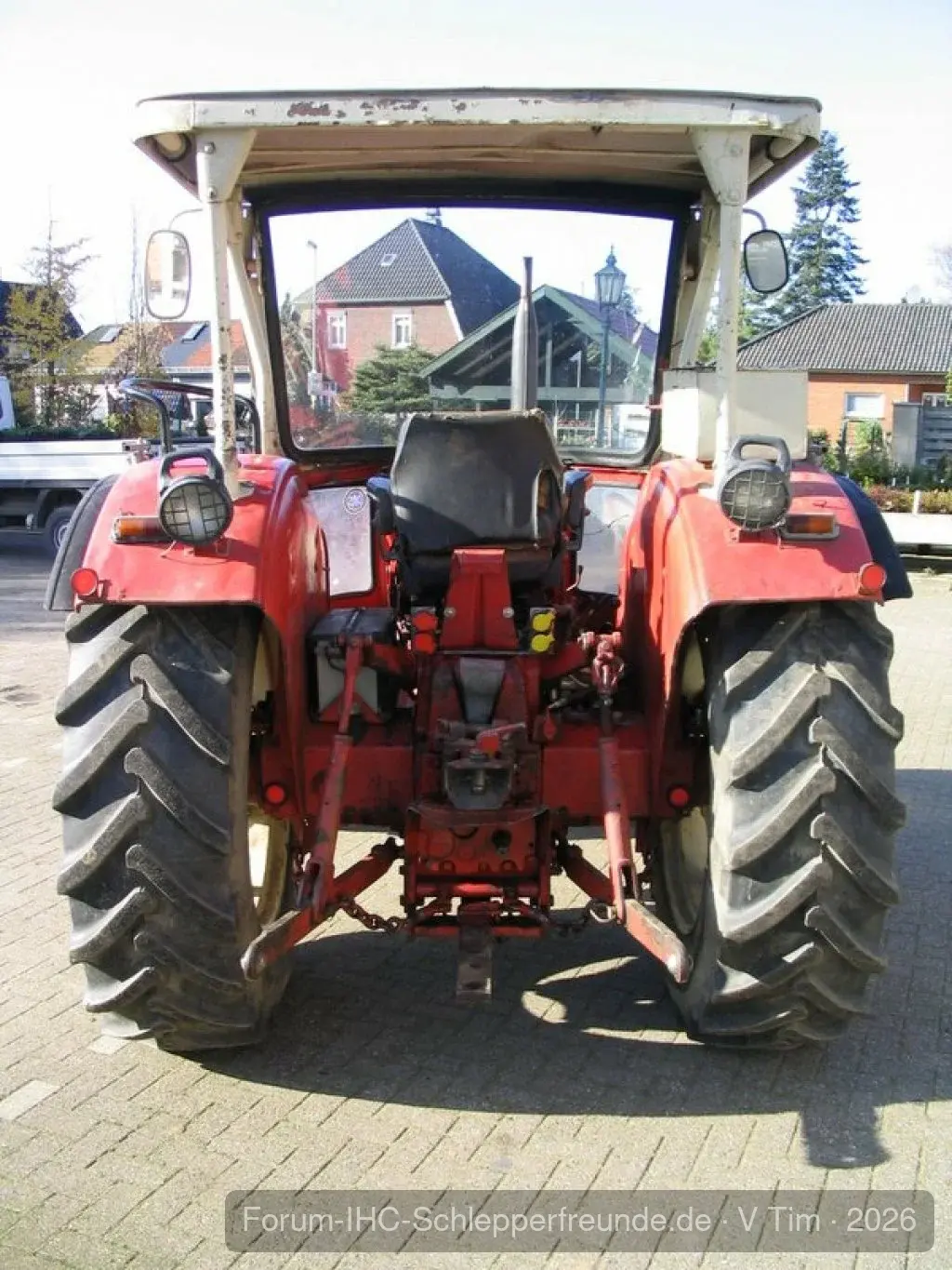 Tim Bollwerk