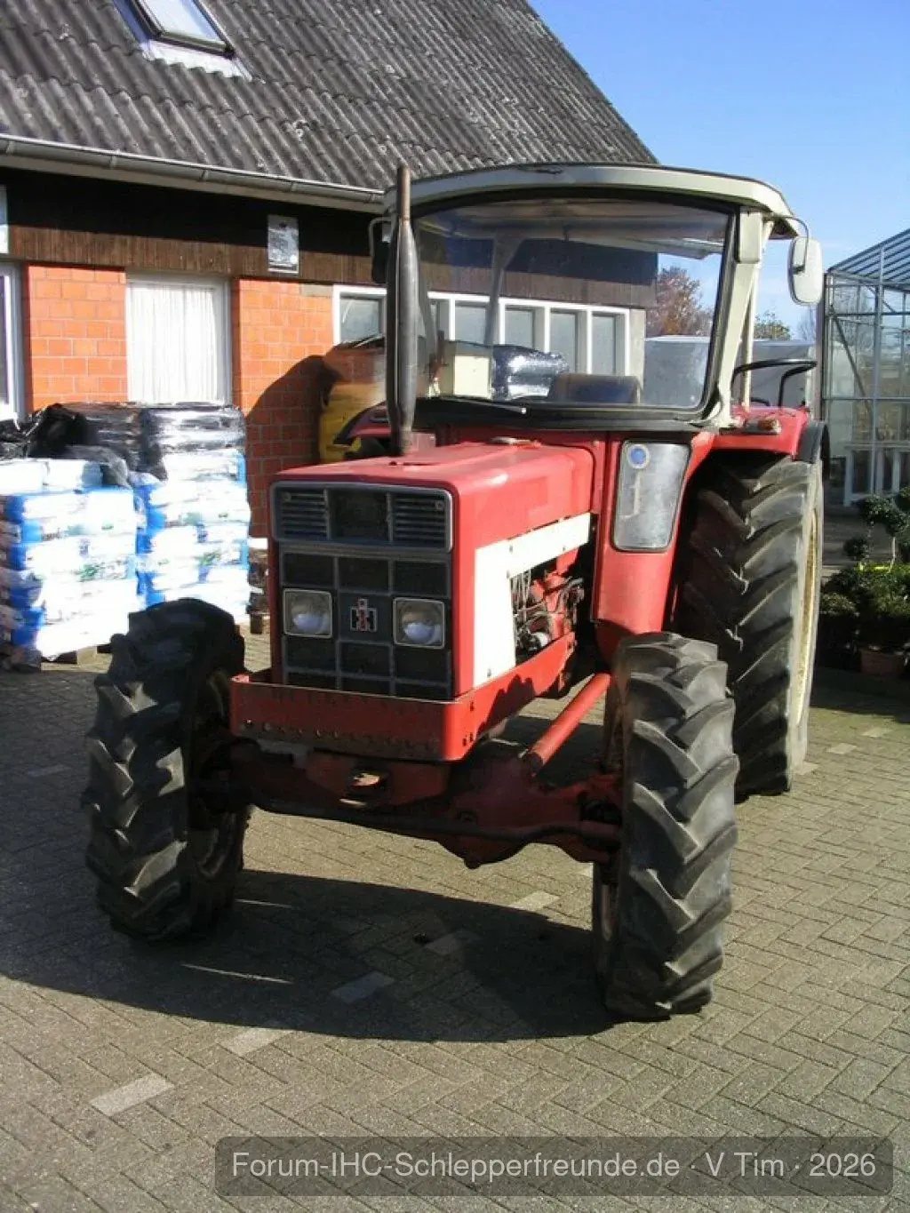 Tim Bollwerk