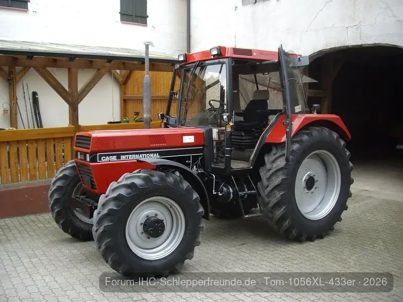 Tom-1056XL-433er