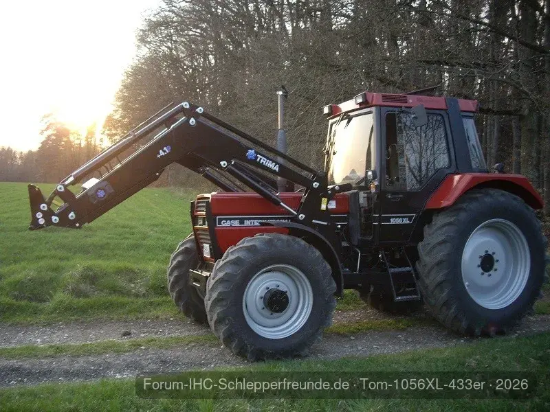 Tom-1056XL-433er