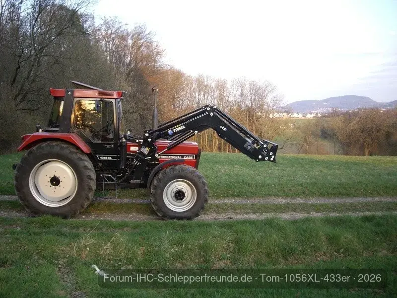 Tom-1056XL-433er