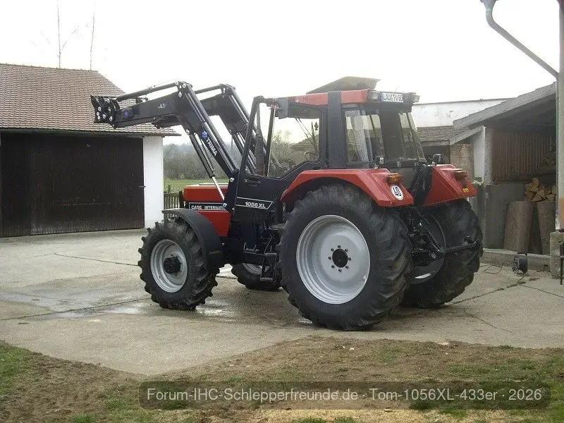 Tom-1056XL-433er