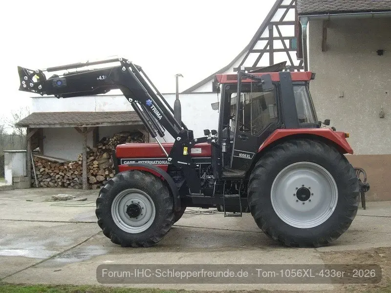 Tom-1056XL-433er