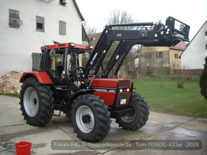 Tom-1056XL-433er