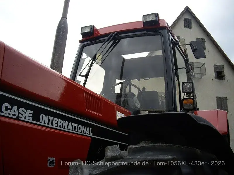 Tom-1056XL-433er