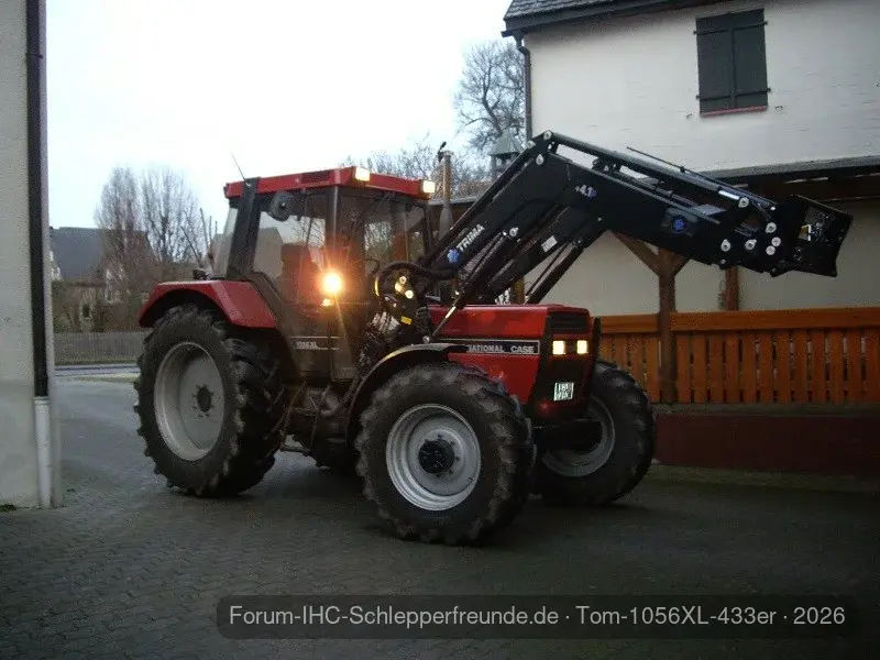 Tom-1056XL-433er