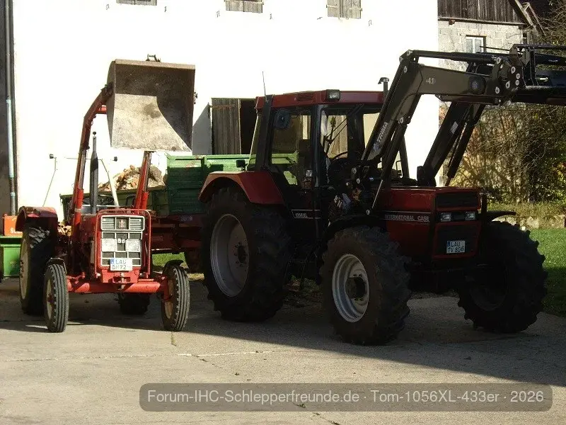 Tom-1056XL-433er