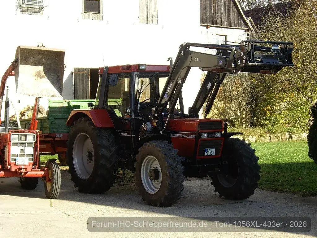 Tom-1056XL-433er
