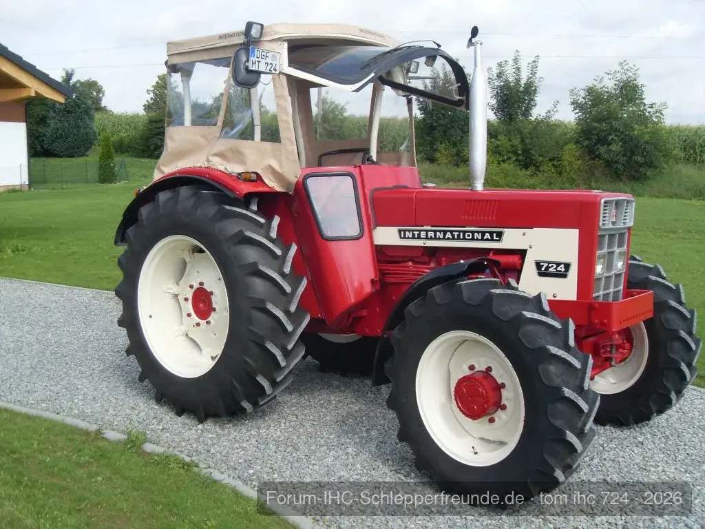 Tom 724
