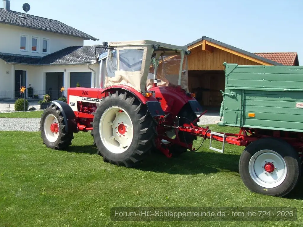 tom ihc 724
