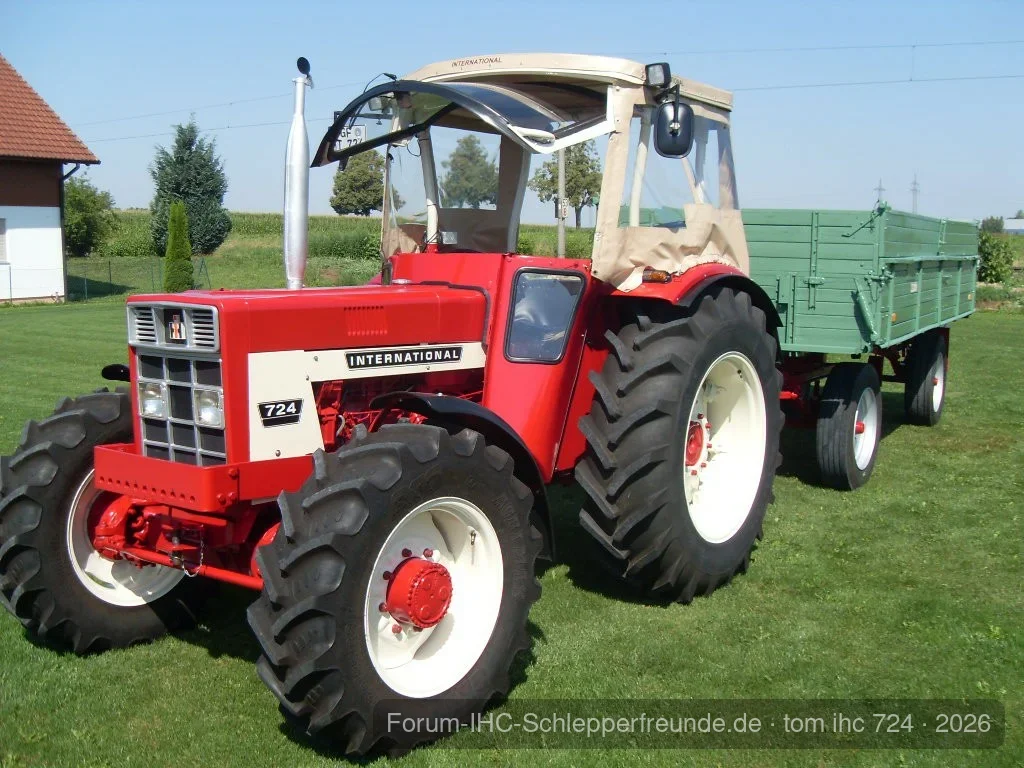 tom ihc 724