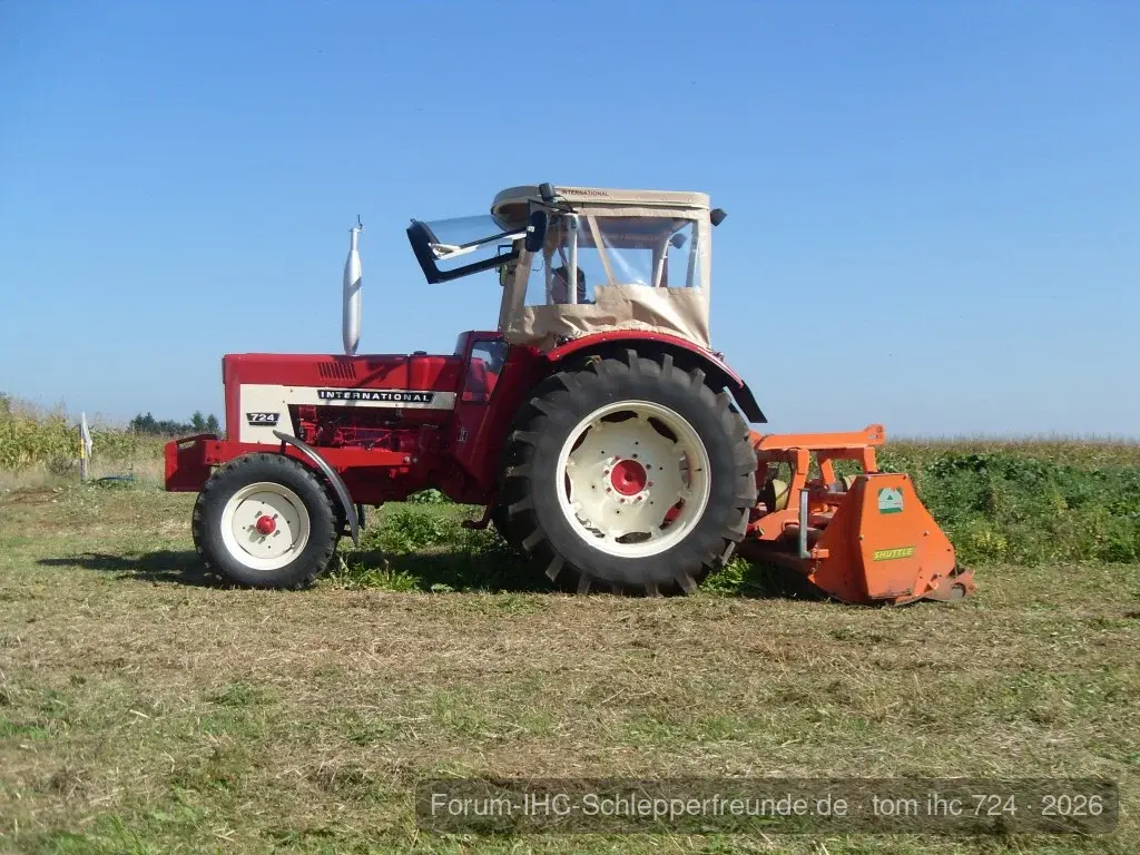 tom ihc 724