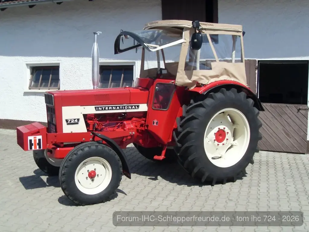 tom ihc 724