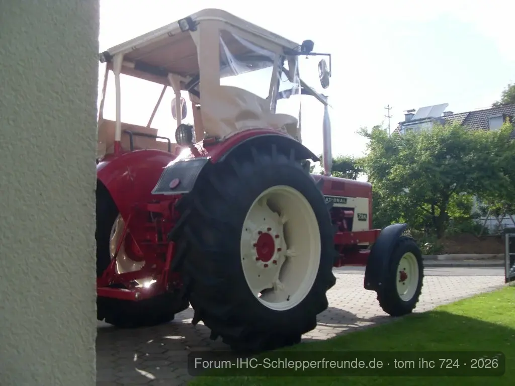 tom ihc 724