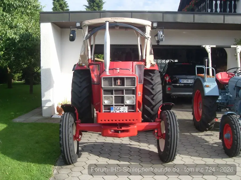 tom ihc 724