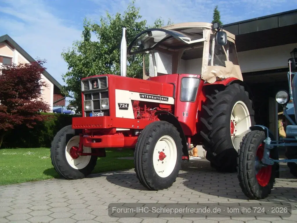 tom ihc 724