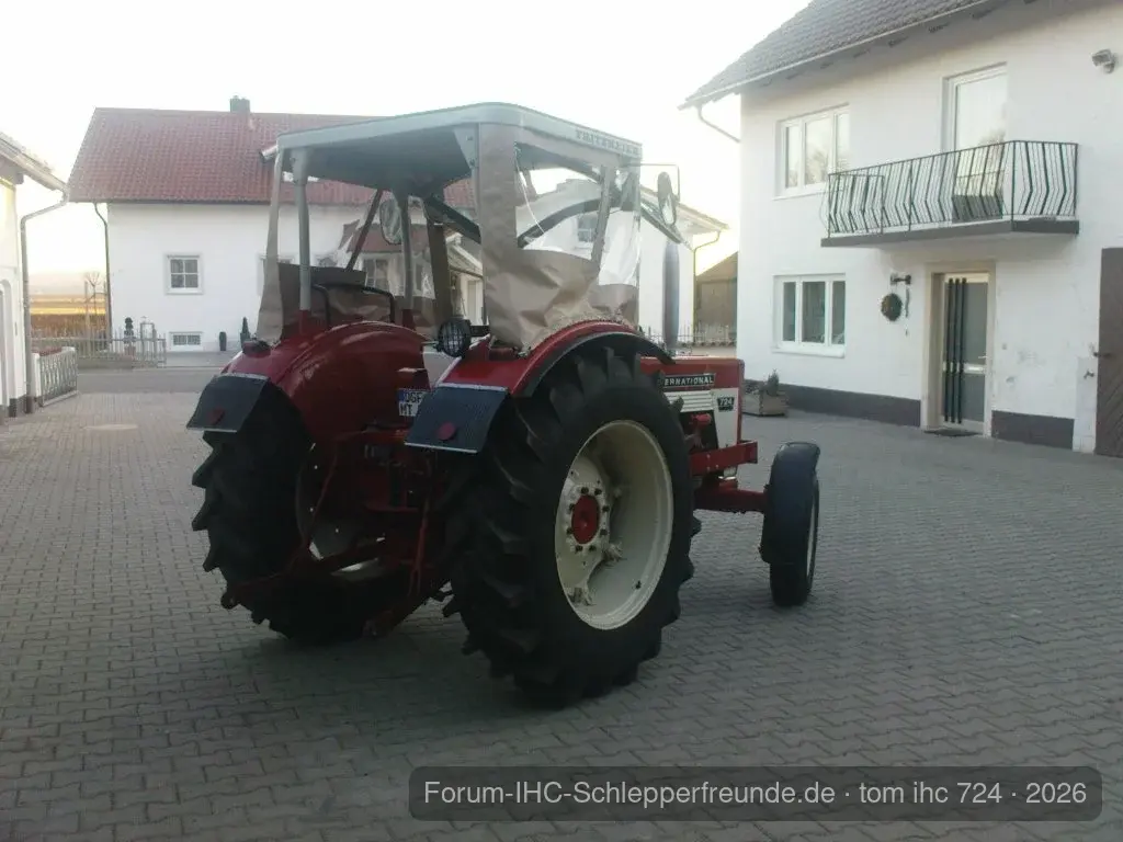 tom ihc 724