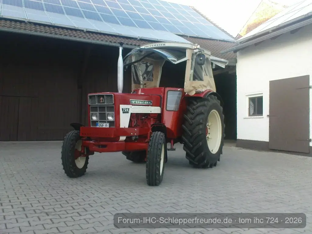 tom ihc 724