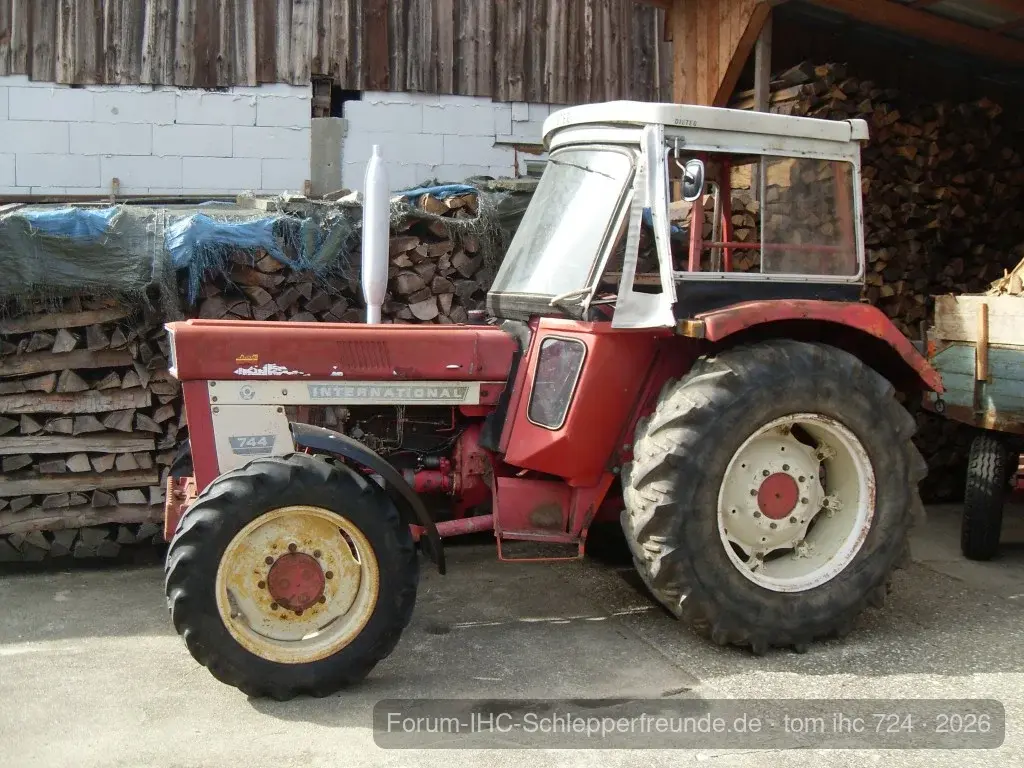 Tom ihc 724