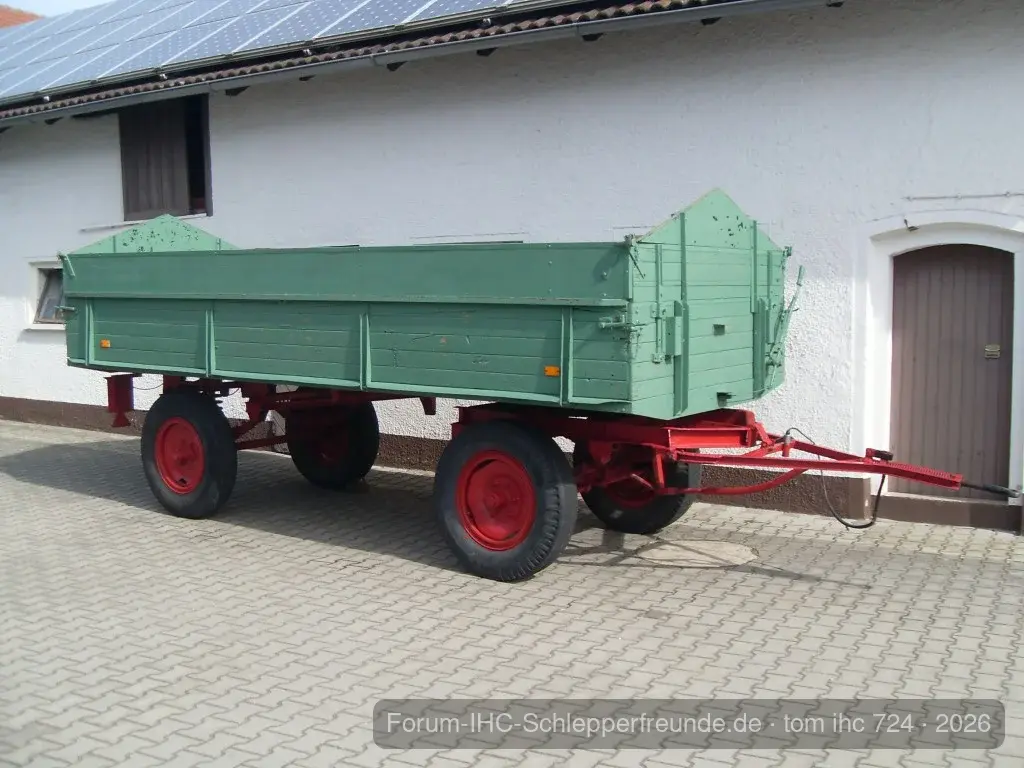 Tom ihc 724