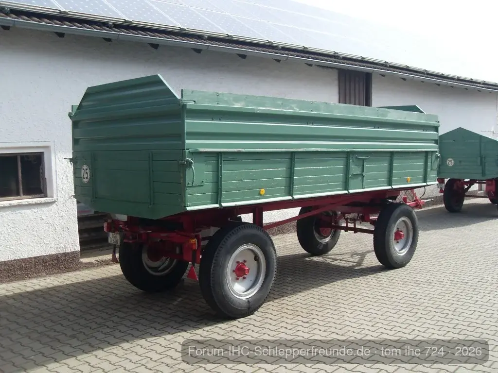 Tom ihc 724