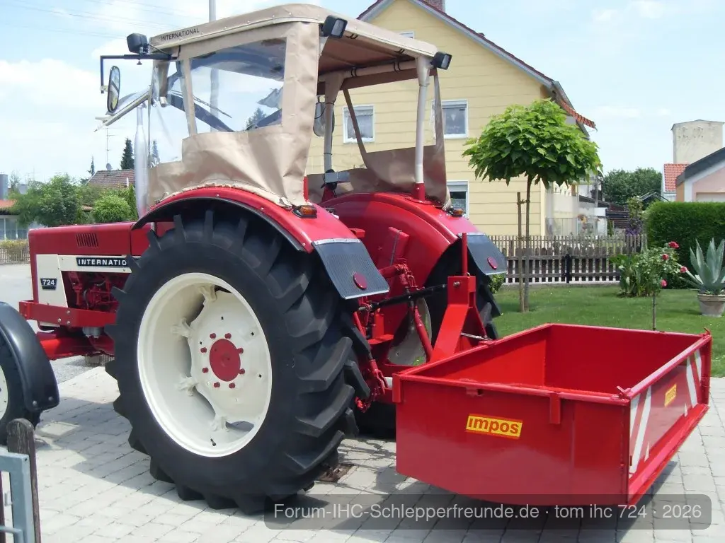 tom ihc 724