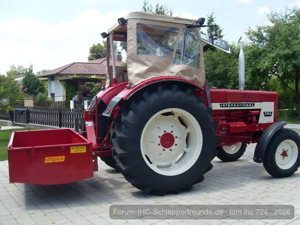 tom ihc 724