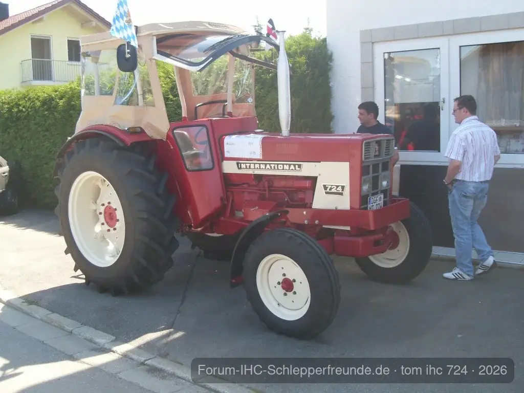 tom ihc 724