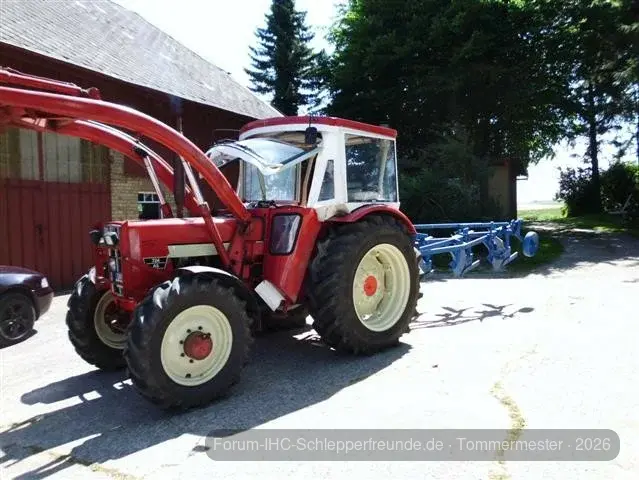 Tommermester