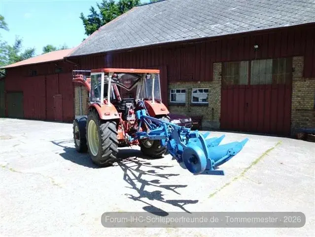 Tommermester