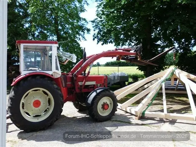 Tommermester