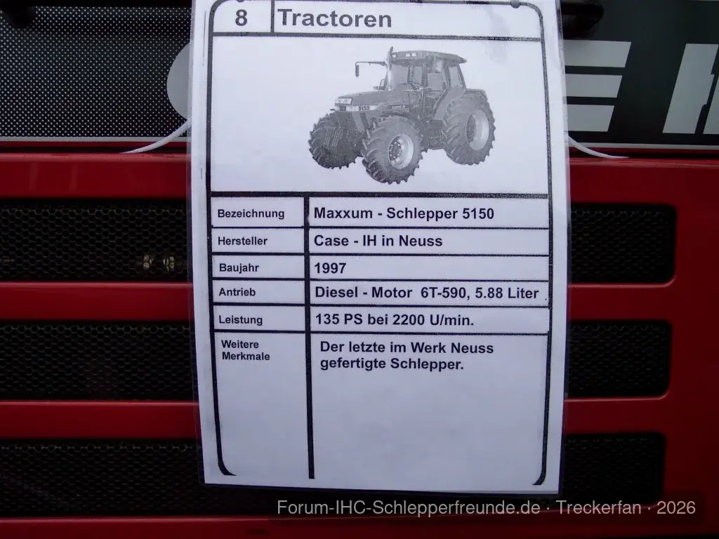 Treckerfan