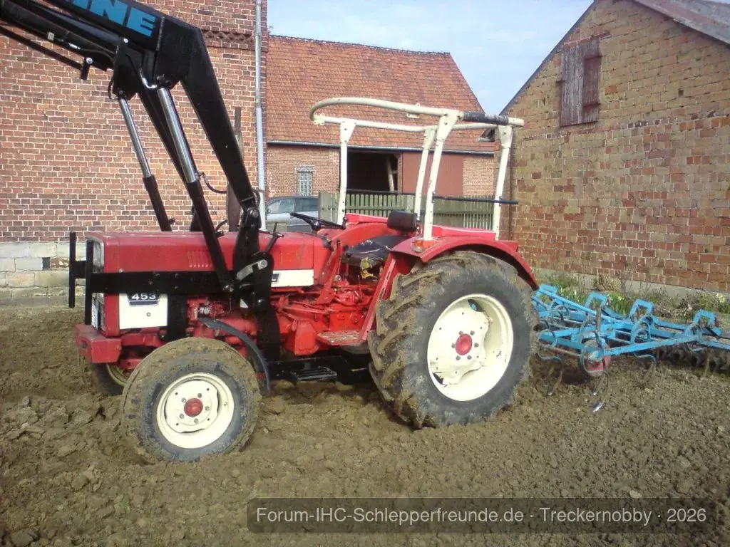 Treckernobby