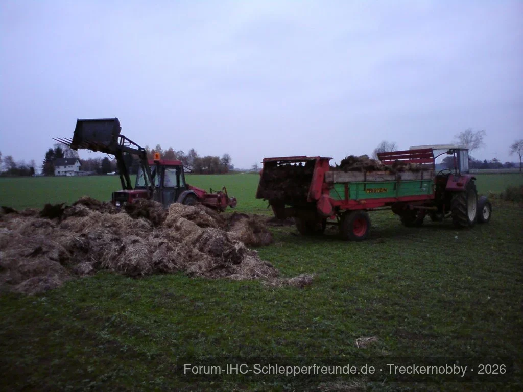 Treckernobby