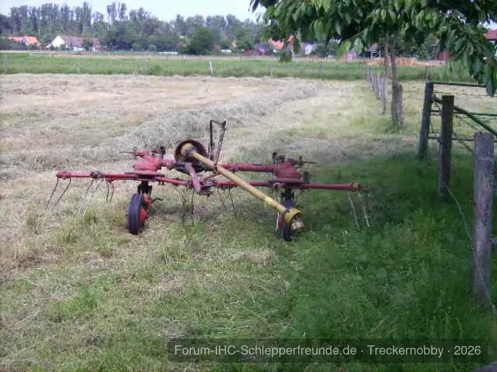 Treckernobby