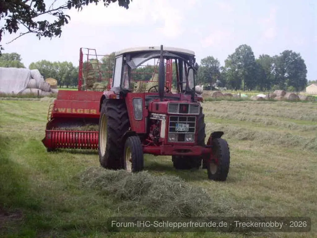 Treckernobby