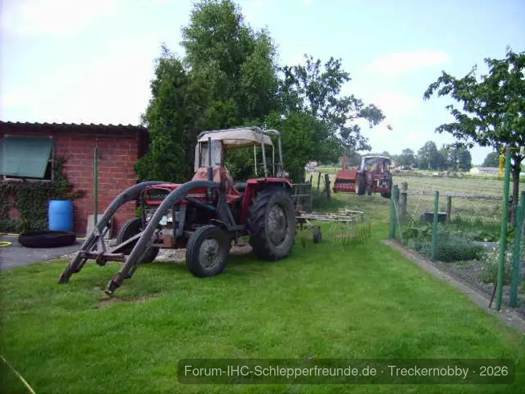 Treckernobby