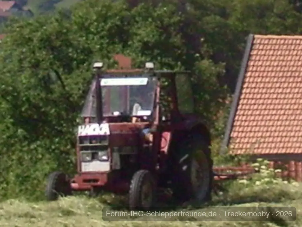 Treckernobby