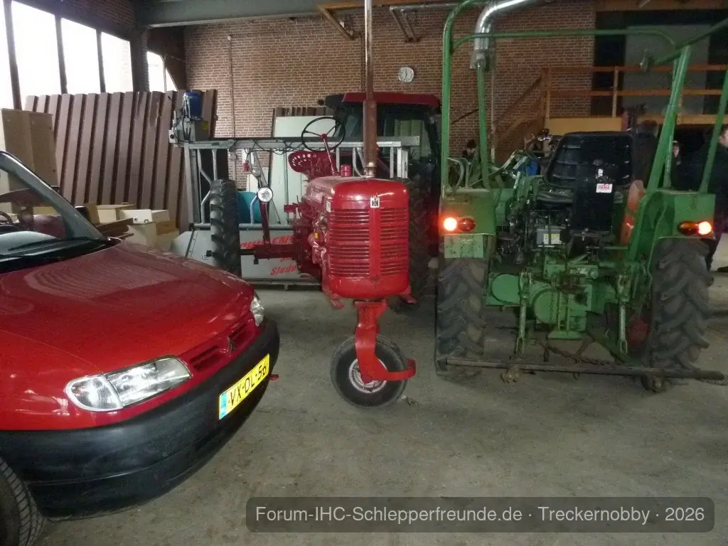 Treckernobby