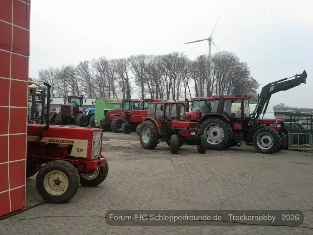 Treckernobby