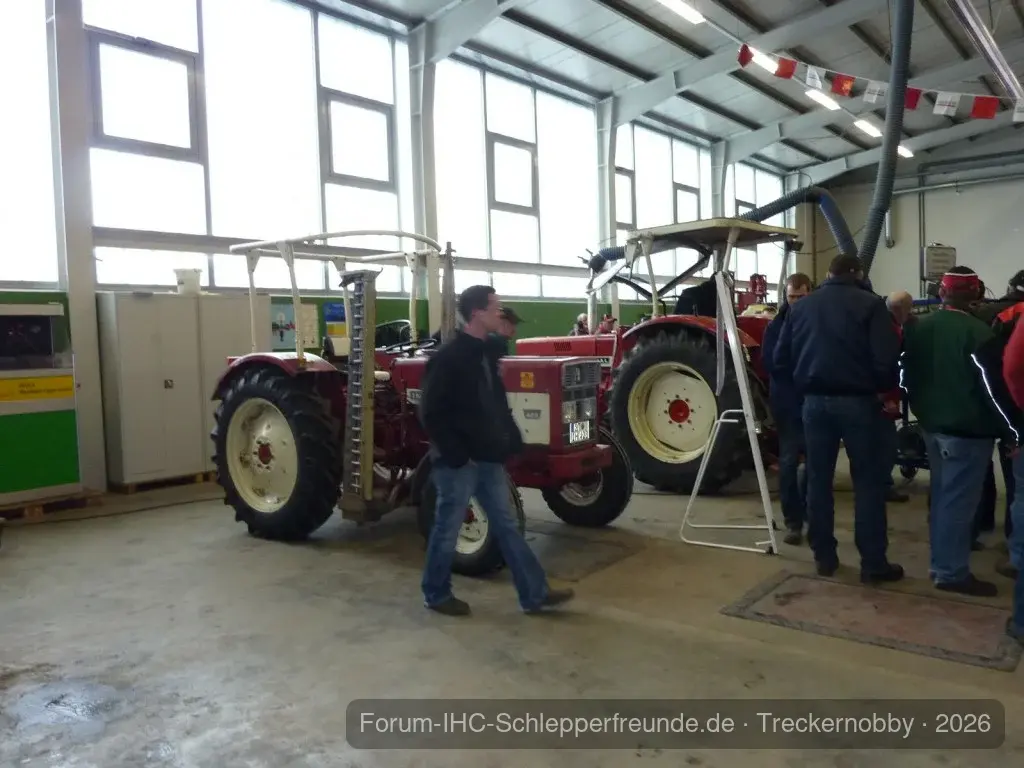 Treckernobby