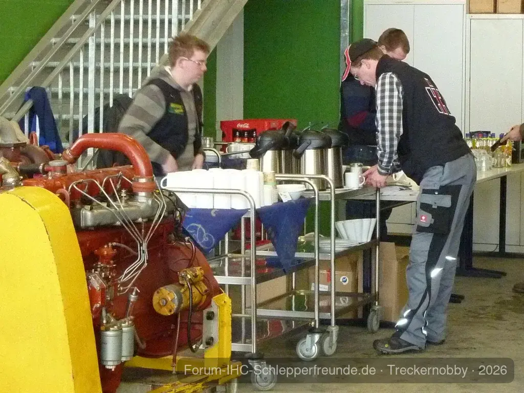 Treckernobby