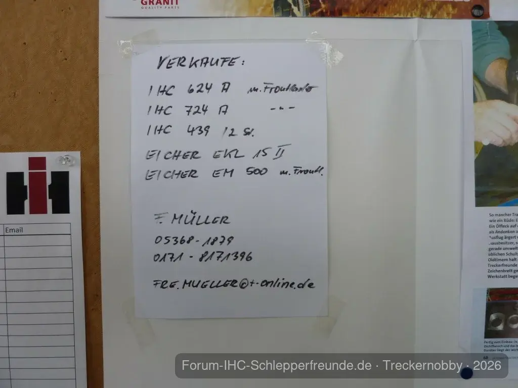 Treckernobby