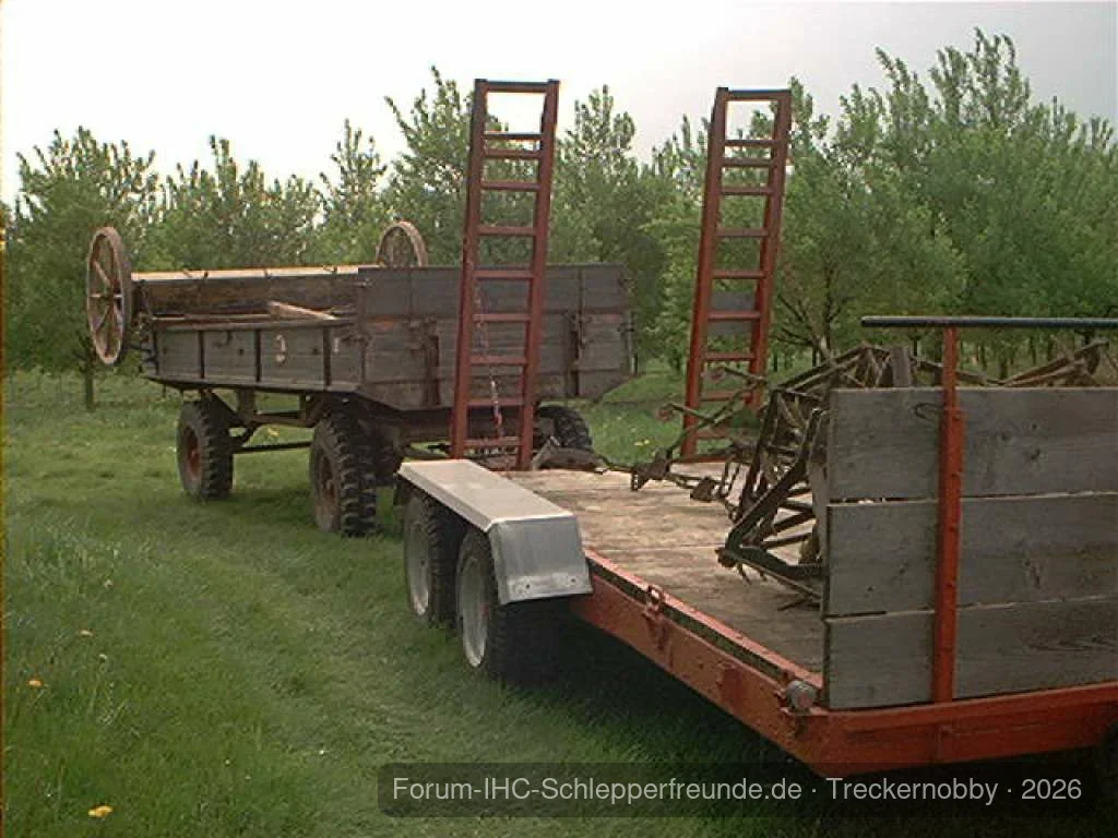 Treckernobby