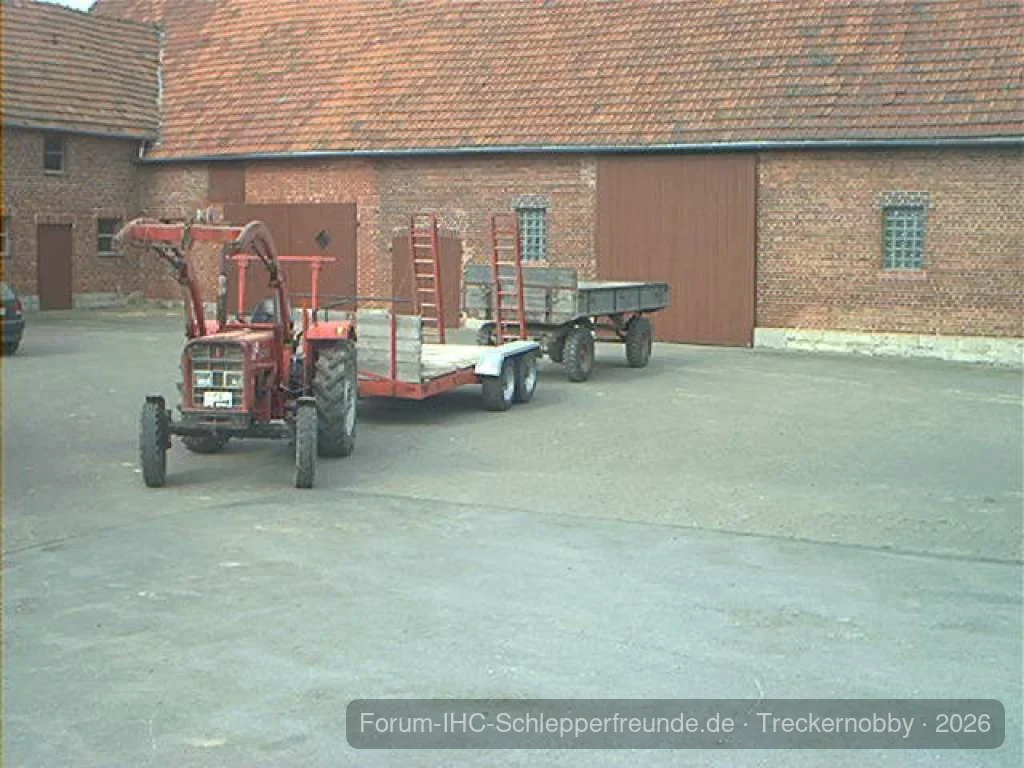 Treckernobby