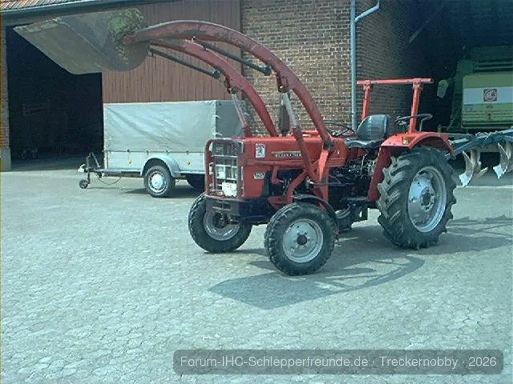 Treckernobby