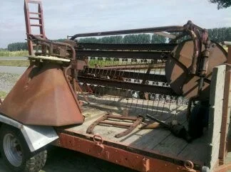 Treckernobby