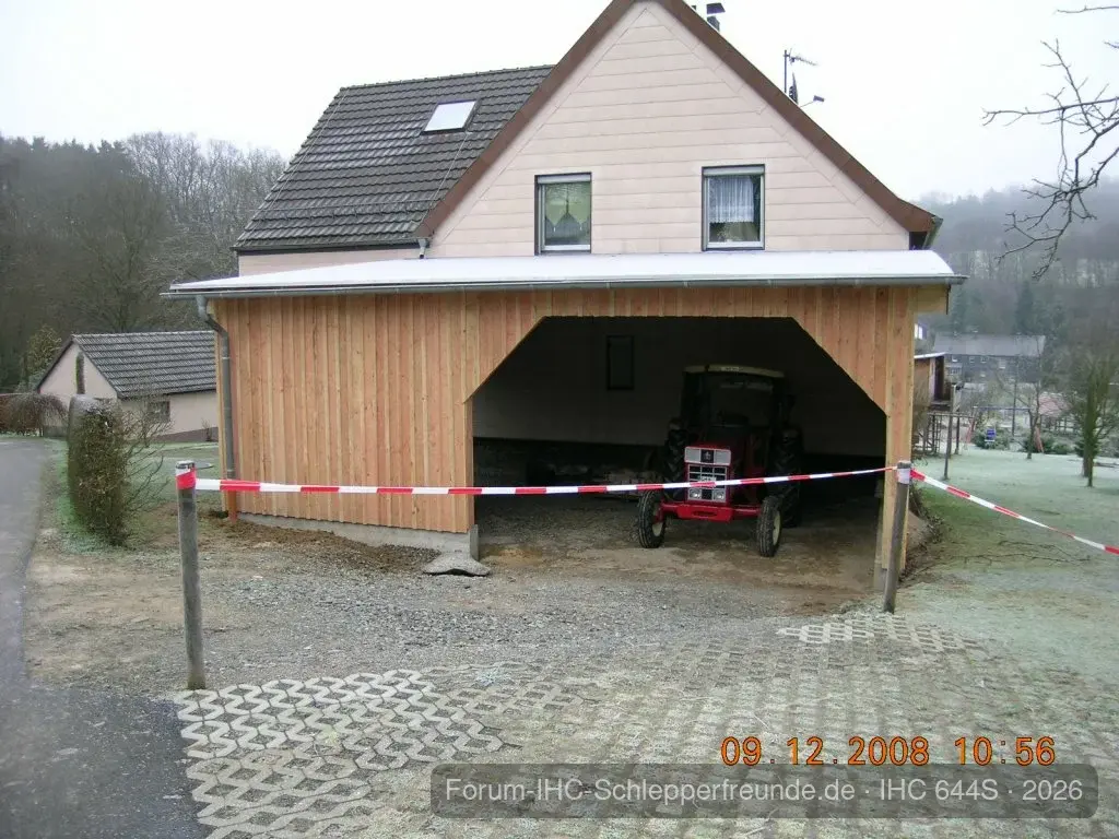 Treckerport !!!