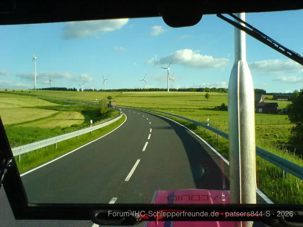 Treffen in Dornburg